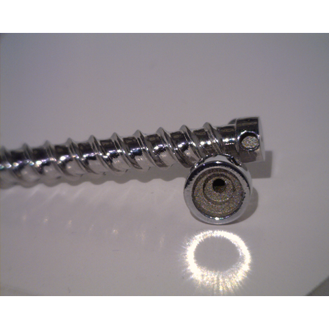 Assembled Screw